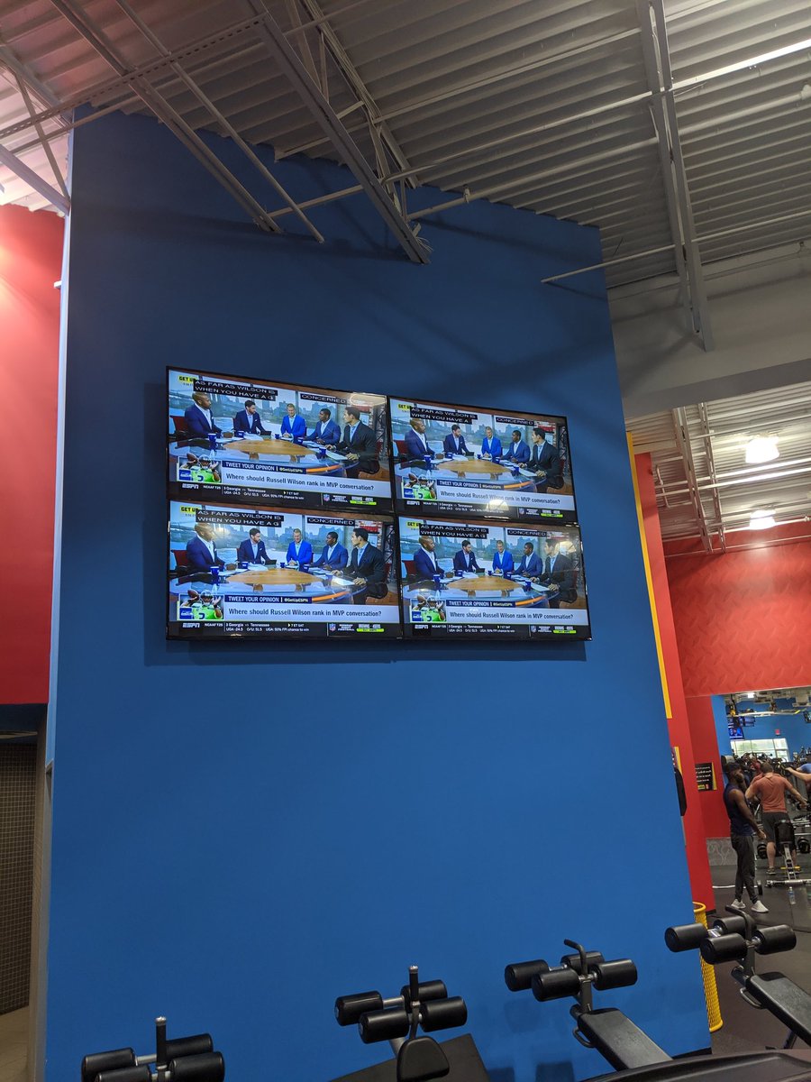 John W Cunningham tweet media