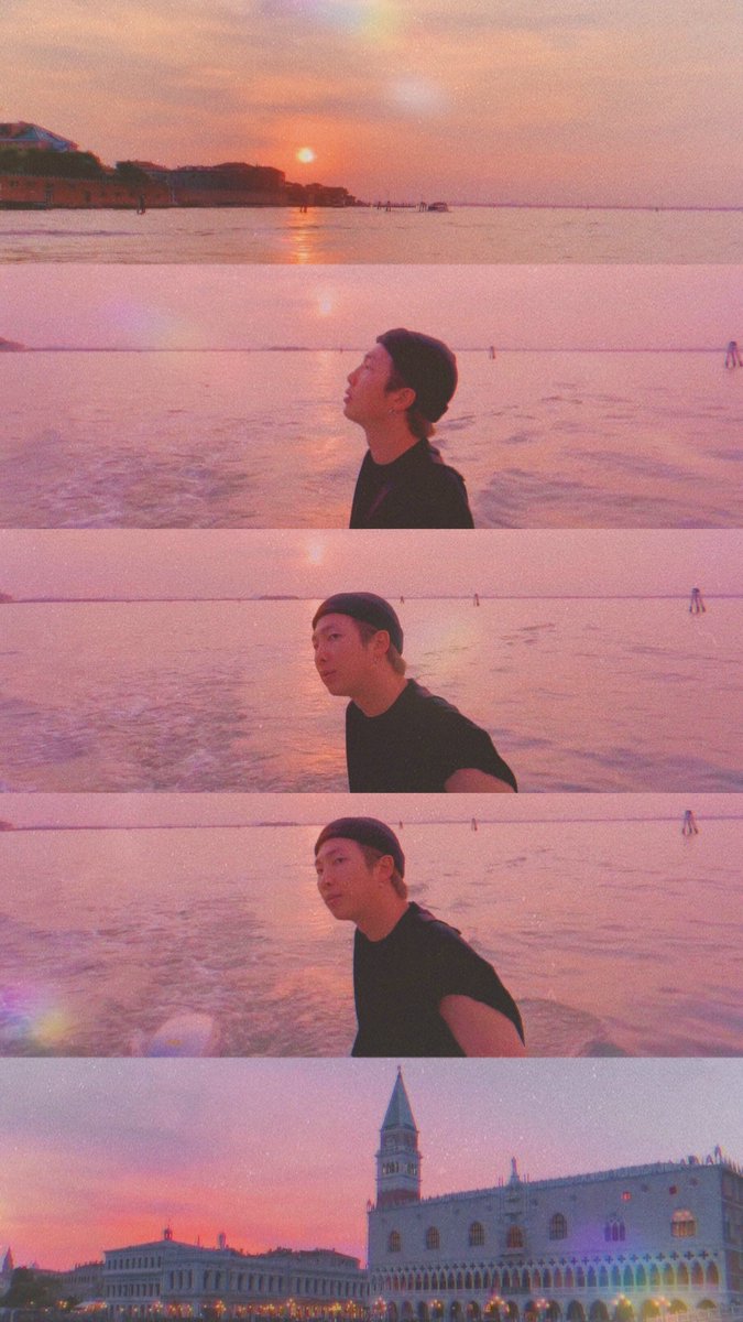 BTSorbit's tweet photo. 📷 #RM @BTS_twt https://t.co/Z4zJpnKoOH