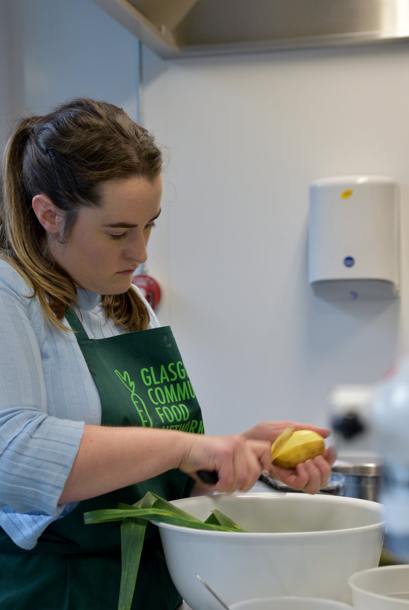 GCFNetwork's tweet photo. Finalist Leo Kaf Coffee & Bakery with this beauty #chefschallengegla @CofGCollege @VegCities @FoodCities #sustainablefoodcities #urbanfarming #marketgardens #localproduce #localfoodeconomy #farmtofork https://t.co/V4jS0eoBjp