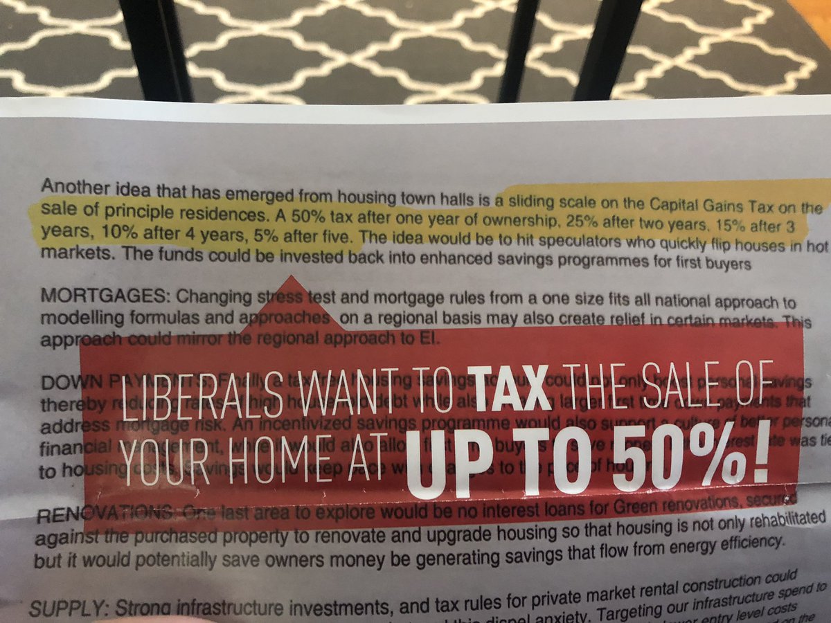 LarissaKlepatch's tweet photo. Liberals are crazy to offer this plan. https://t.co/5u2rxNIi6m