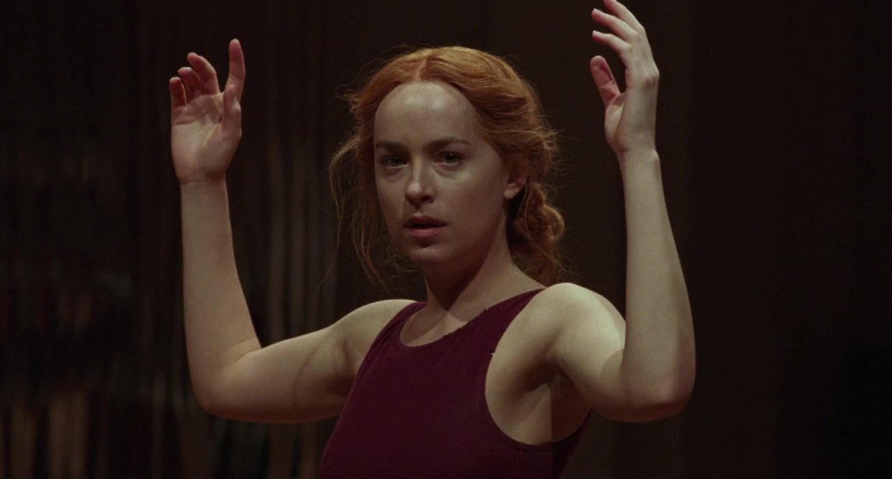 Happy 30th birthday to goddess and best product of nepotism, Dakota Johnson!  What\s your favorite role of hers? 