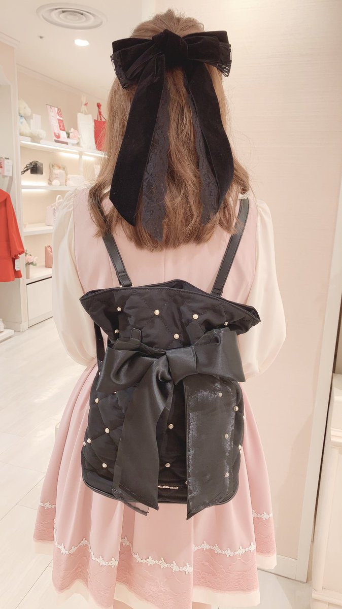 💓🐭mille fille closet🐭💓 10月5日より店頭販売致します