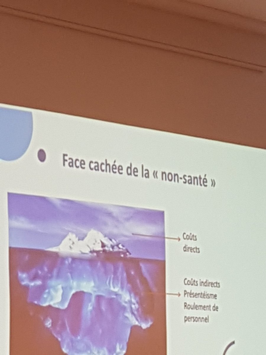 Laurence BretonKueny tweet media