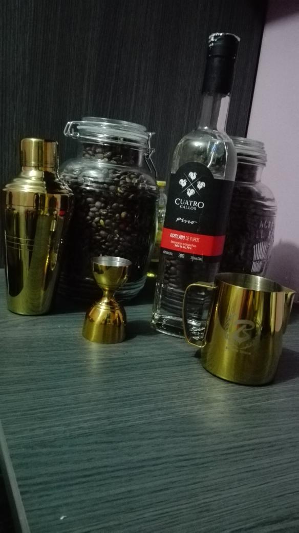 nilkencis's tweet photo. Entrenando somos @N21 coffe tea https://t.co/Onjm9BDUns
