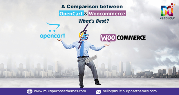 MultiStoreTheme's tweet photo. A Comparison Between #OpenCart and #Woocommerce – What’s best?

https://t.co/OwplMGB6Tk

#ResponsiveOpenCartTheme #CMS #OpenCartThemes #SEOfriendly #WooCommercestore #softwaredeveloper #appdeveloper #iot #fullstack #angular #engineering #programming #coding #EnvatoMarket #Webapp https://t.co/JwuWynEZAb