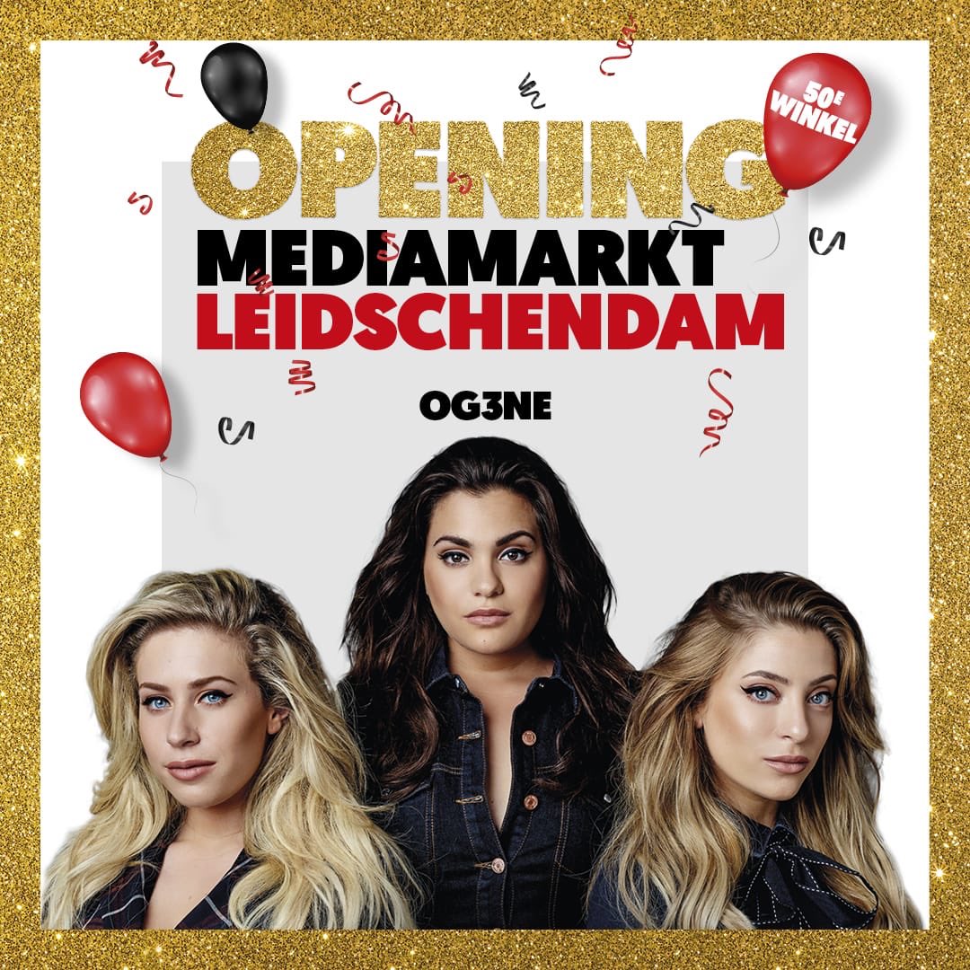 OG3NE tweet media