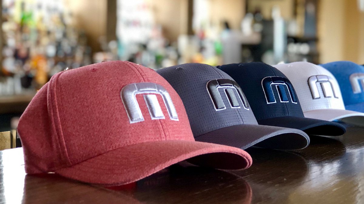 TravisMathew_EU's tweet photo. 🧢GIVEAWAY ALERT! 🧢 At TravisMathew we know how important a strong cap game is! Therefore, we’re giving you and a friend the chance to win this EXCLUSIVE ‘#CapCollection’ prize pack. Just RETWEET this tweet &amp; make sure you FOLLOW @TravisMathew_EU. GOOD LUCK! #TravisMathew https://t.co/8jakHHdrnv
