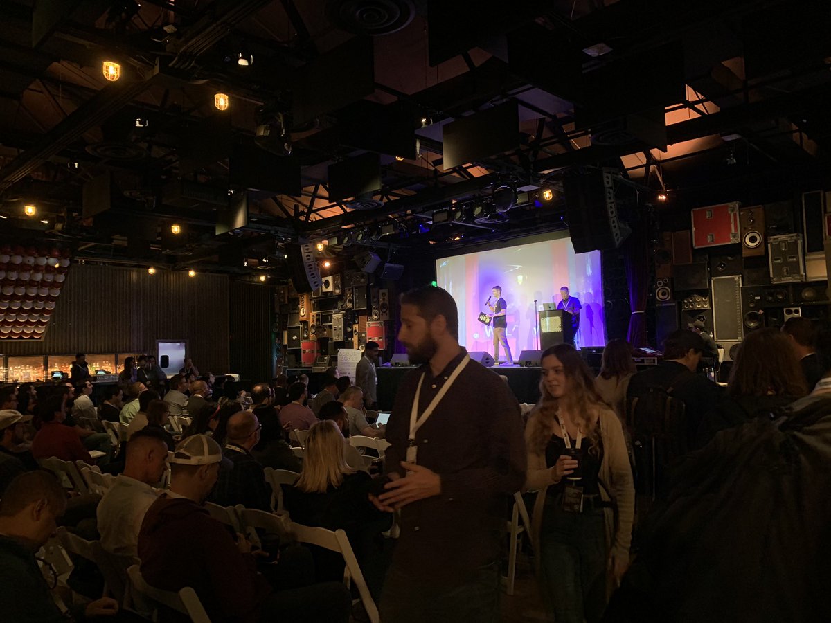 swyx (@swyx) on Twitter photo Iβve done 20+ talks this year and iβm still nervous every time. Catch me in 2 hours talking <a href="/Netlify/">Netlify</a> and #JAMstack, at <a href="/asburyagile/">Asbury Agile</a>! (I had no idea there was such an awesome and sizable tech community on the Jersey Shore! πkudos <a href="/montylounge/">Kevin Fricovsky</a>! Iβve done 20+ talks this year and iβm still nervous every time. Catch me in 2 hours talking <a href="/Netlify/">Netlify</a> and #JAMstack, at <a href="/asburyagile/">Asbury Agile</a>! (I had no idea there was such an awesome and sizable tech community on the Jersey Shore! πkudos <a href="/montylounge/">Kevin Fricovsky</a>!