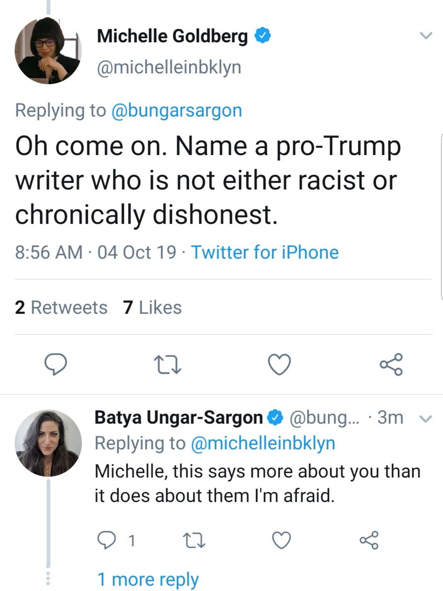 Ben domenech twitter war Ben domenech twitter war