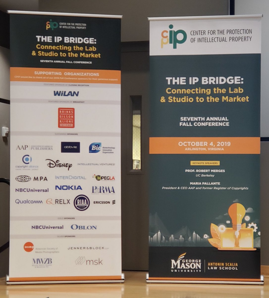 Cpip2019 Hashtag On Twitter