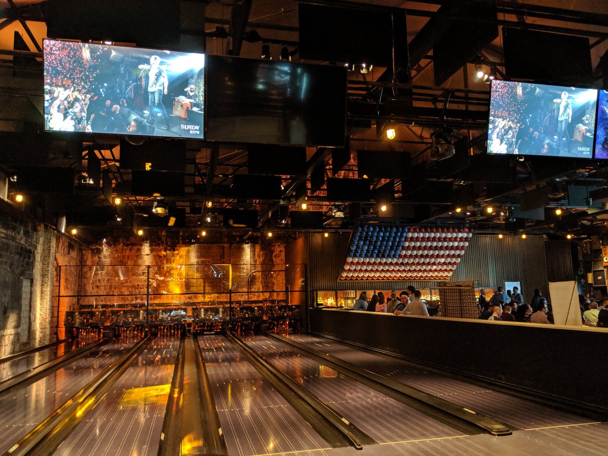 nitya's tweet image. It begins .. my first time attending @asburyagile ..

Kickoff from Bret &amp;amp; Kevin - 9th year, amazing focus on Community &amp;amp; Learning. Venue filling up .. and what a unique place for a developer conference.

#asburyagile19