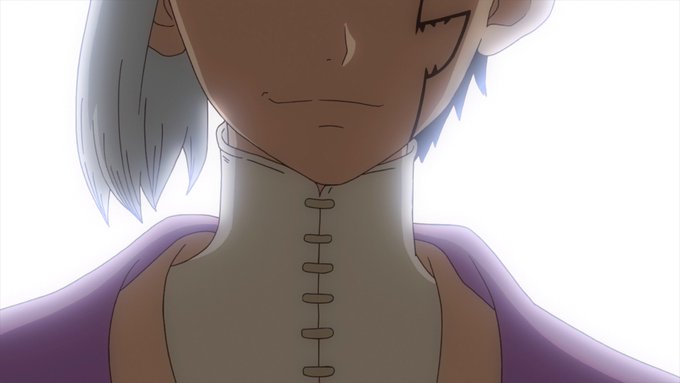 Dr Stone アニメ1期 14話のあらすじ 感想ネタバレ チームで勝利へ