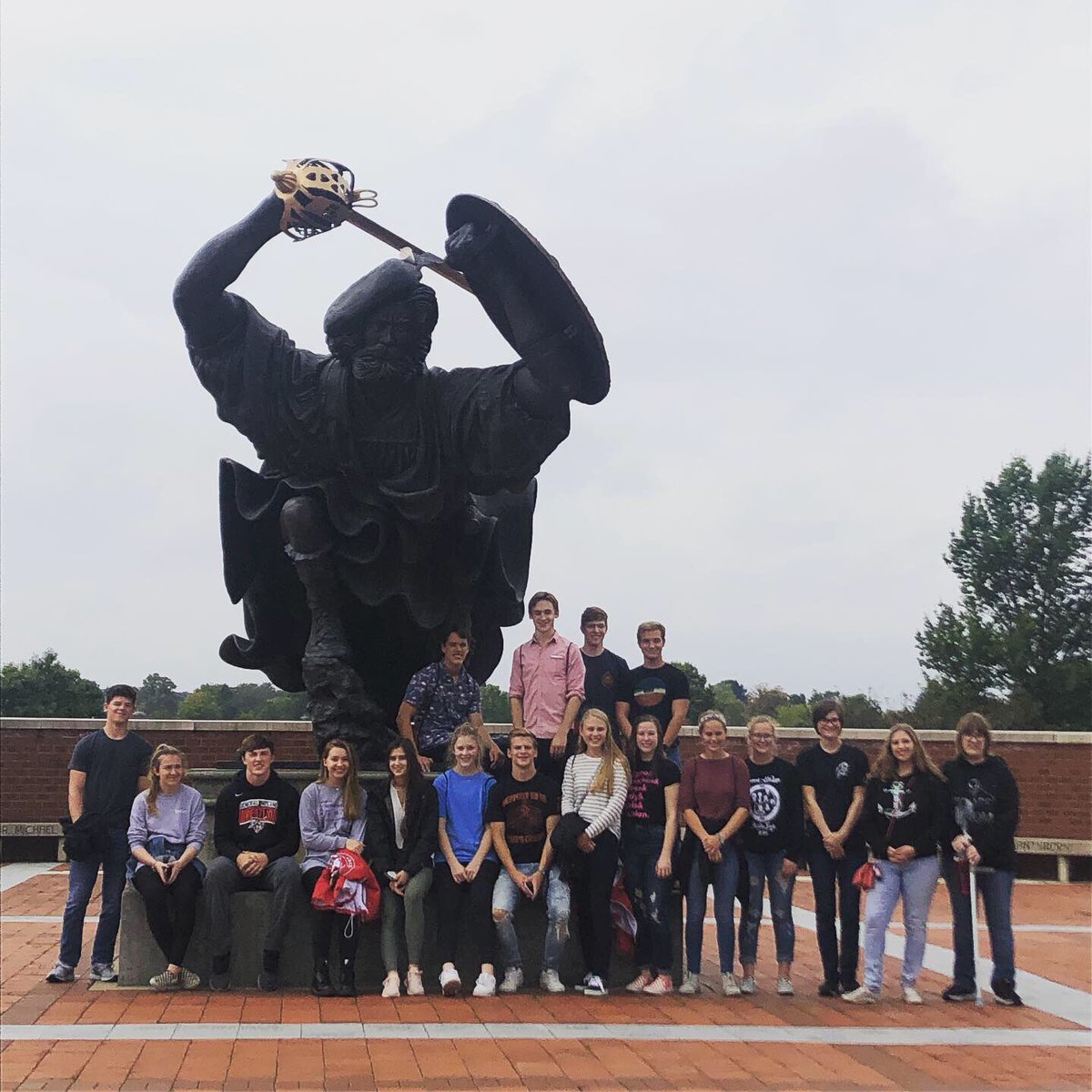 GM Lancer Ledger tweet media