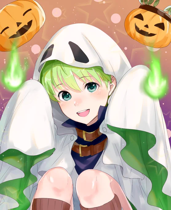 ヨファ～～～～ 