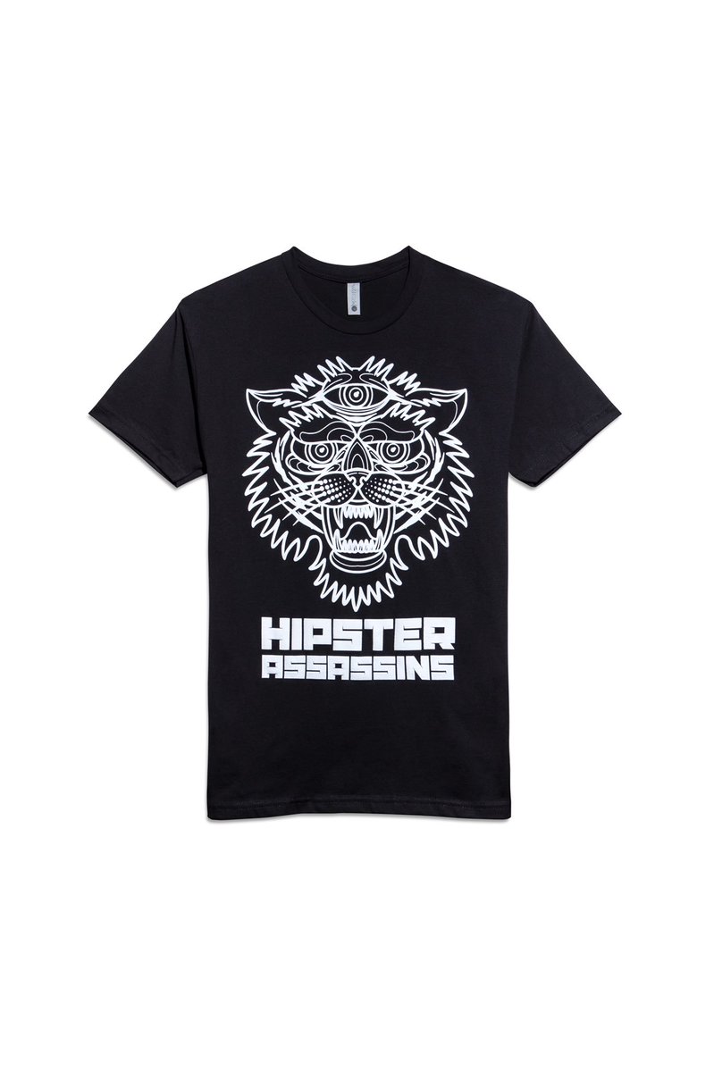 HipAssassins's tweet photo. Merch store opening soon https://t.co/2yC36Zv3Zl