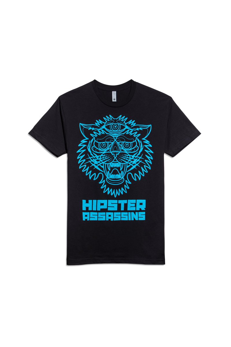 HipAssassins's tweet photo. Merch store opening soon https://t.co/2yC36Zv3Zl