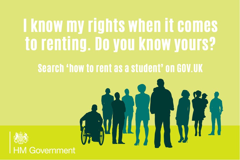 Ministry of Housing, Communities & Local Gov tweet media