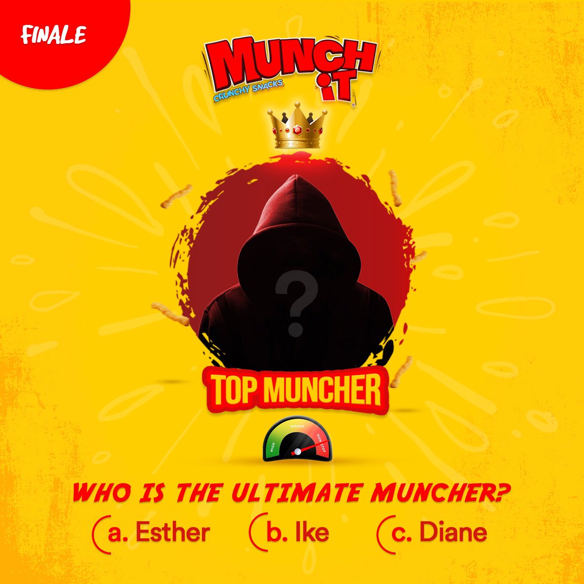 Munch IT Nigeria tweet media