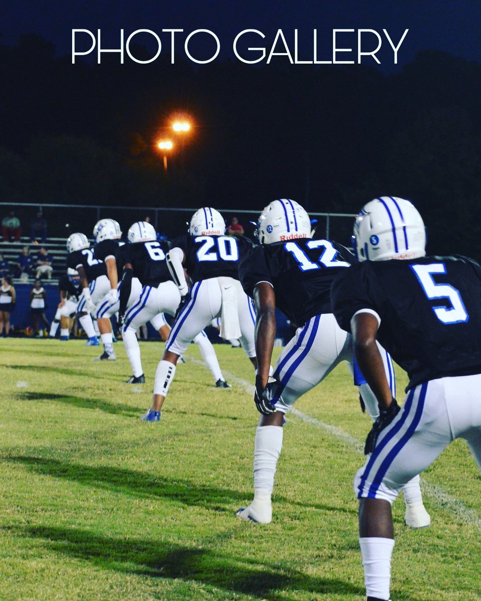fnrivalries's tweet photo. Check out our FNR Week 6 Photo Gallery (Mt. Tabor vs Ragsdale) right here:  https://t.co/UOiI3mAgA5 https://t.co/18CRqsFDUT