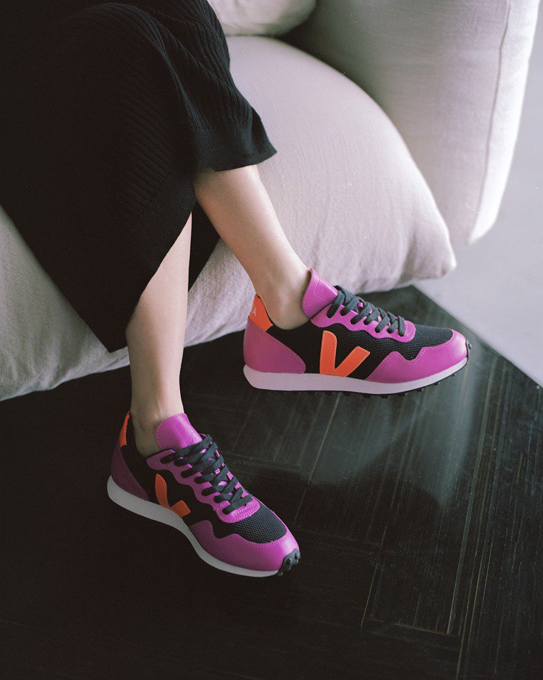 veja ultraviolet