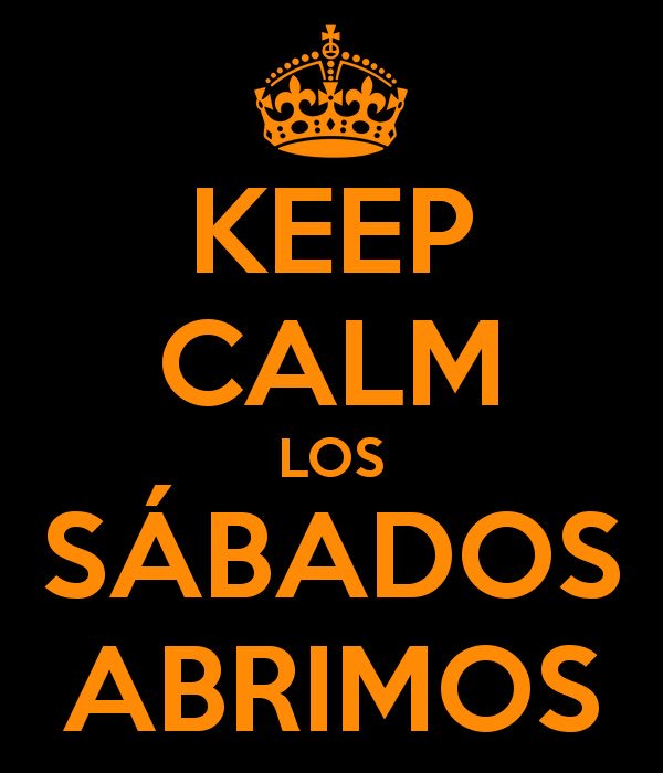 biotech_OP's tweet photo. Llega el invierno, aunque no lo parezca...
Y en biotech OP Ortopedia hemos decidido que para dar un mejor servicio a nuestros pacientes vamos a abrir los sábados por la mañana.
Nuestro horario será de 10:00 a 13:00 h

#biotechOP
#ortopedia
#sabado_abierto
#nuevo_horario
#Valencia https://t.co/viRtypgODc