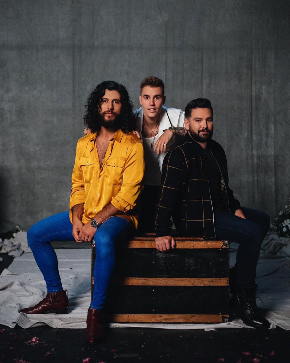 TopsifyTurkey's tweet image. Düet ateşi sardı bacayı! 🔥
@DanAndShay + @justinbieber #10KHOURS şimdi #HitStop’ta 🖤
HitStop.lnk.to/Yejx5