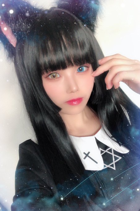 Twitterのコスプレ画像42