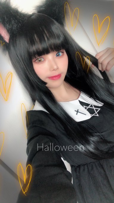 Twitterのコスプレ画像44