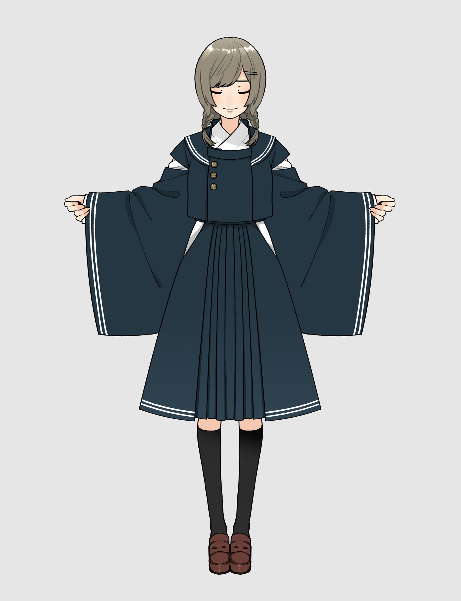 和服女性　絵 和服 美人 イラスト」の画像検索結果
