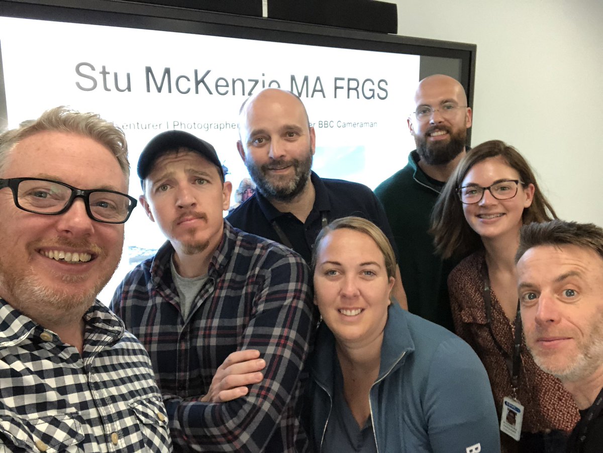 EdgeofFocus's tweet photo. Absolute honour to chat to fellow Veterans @ForcesAcademy I wish success for the future #veterans #Masterclass https://t.co/prL53zayzq