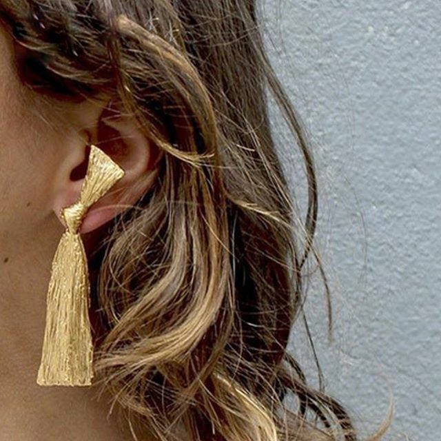 Prunetheflowers's tweet photo. Pendientes 🎗 Lazo
https://t.co/ZbG3ximZJY
#pendientesprune #pendientes #earrings #earringstyle #jewelry #pendientesprune #loveit #jewels #accessories #complementos #accesorios #accessorize https://t.co/RC4tRNfCLt
