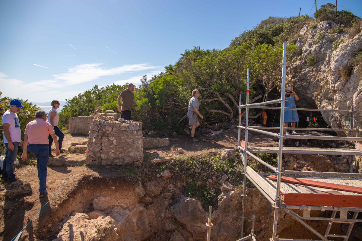 Jordi Mayor | Alcalde de Cullera tweet media