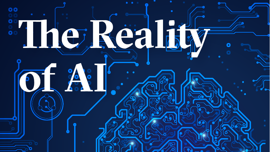 LBS's tweet photo. In the latest episode of our #RealityOfAI podcast series, @JBirkinshaw explores the impact of #AI on professional services firms with @RaeShamus of https://t.co/t7YhEu4GGh and LBS alumnus and Director of Venture Partnership at @anthemis @farhanlalji. https://t.co/ydYsDIiwRQ https://t.co/V5R5VQvzGR