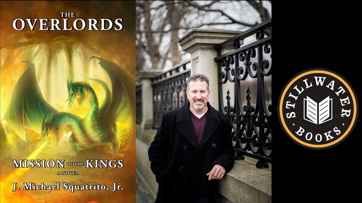 Overlords's tweet photo. Book Launch Party for The Overlords: Mission of the Kings - https://t.co/l3Rj64mjj6 https://t.co/57Y8ViSpW5