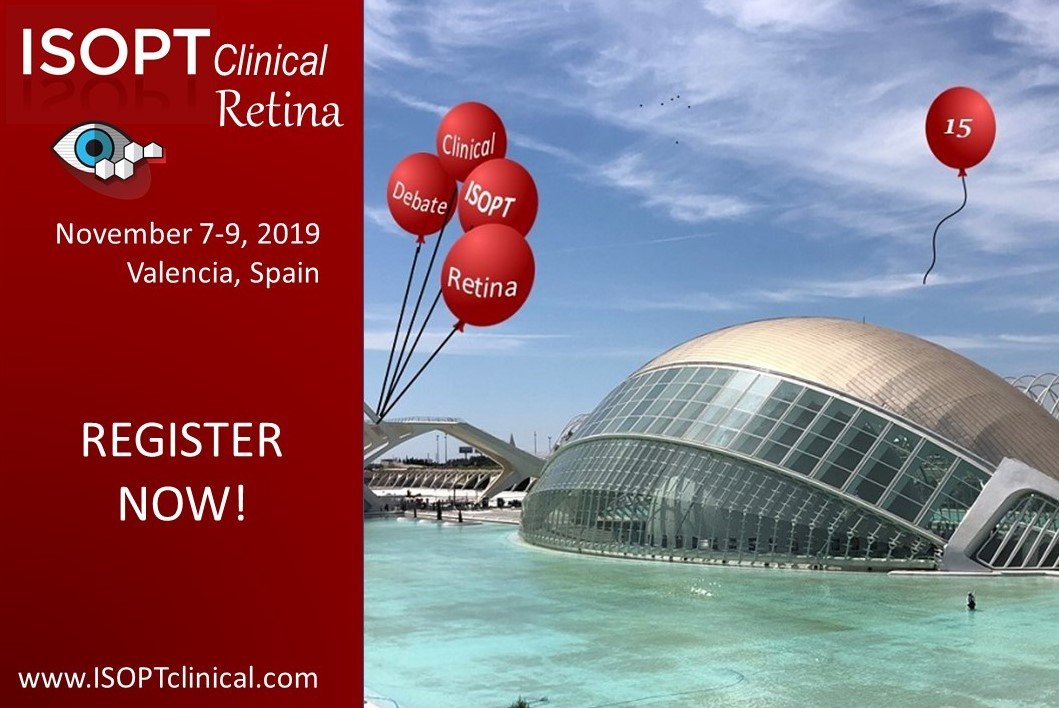 ISOPT_eye's tweet photo. Join Discussions! ISOPT Clinical. Retina 
https://t.co/bjuLf3Cjh0
#drugdelivery #ophthalmology #imaging #retina  #drugdevelopment  #genetherapy  #amd  #oct  #artificialintelligence  #innovation #csr  #ophthalmologycongress  #fovea  #retinaldegeneration   #retinopathy  #myopia https://t.co/jgJkBDpCz7