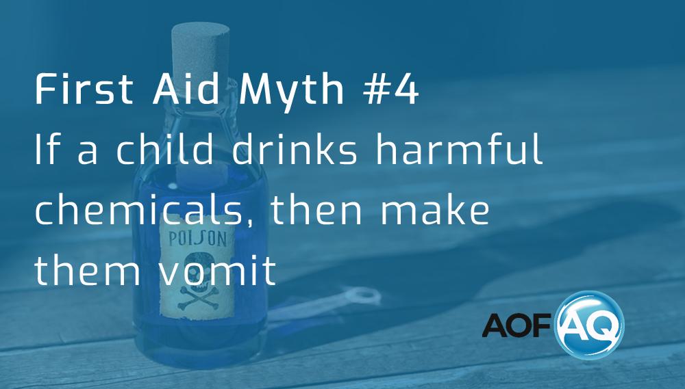 AOFAQ1's tweet image. aofaq.org.uk/first-aid-qual…

If a child drinks bleach or other toxic substances, call the emergency services immediately and follow their instruction.

Could you benefit from a first aid course?

#FirstAider #Course #Emergency