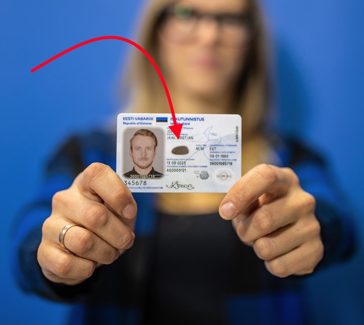 Fake Id Security Hole