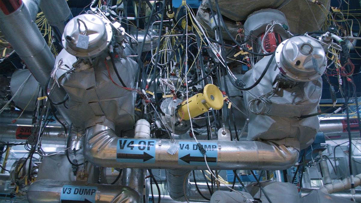 Office of Nuclear Energy on Twitter "Are you into METL🤘? This facility