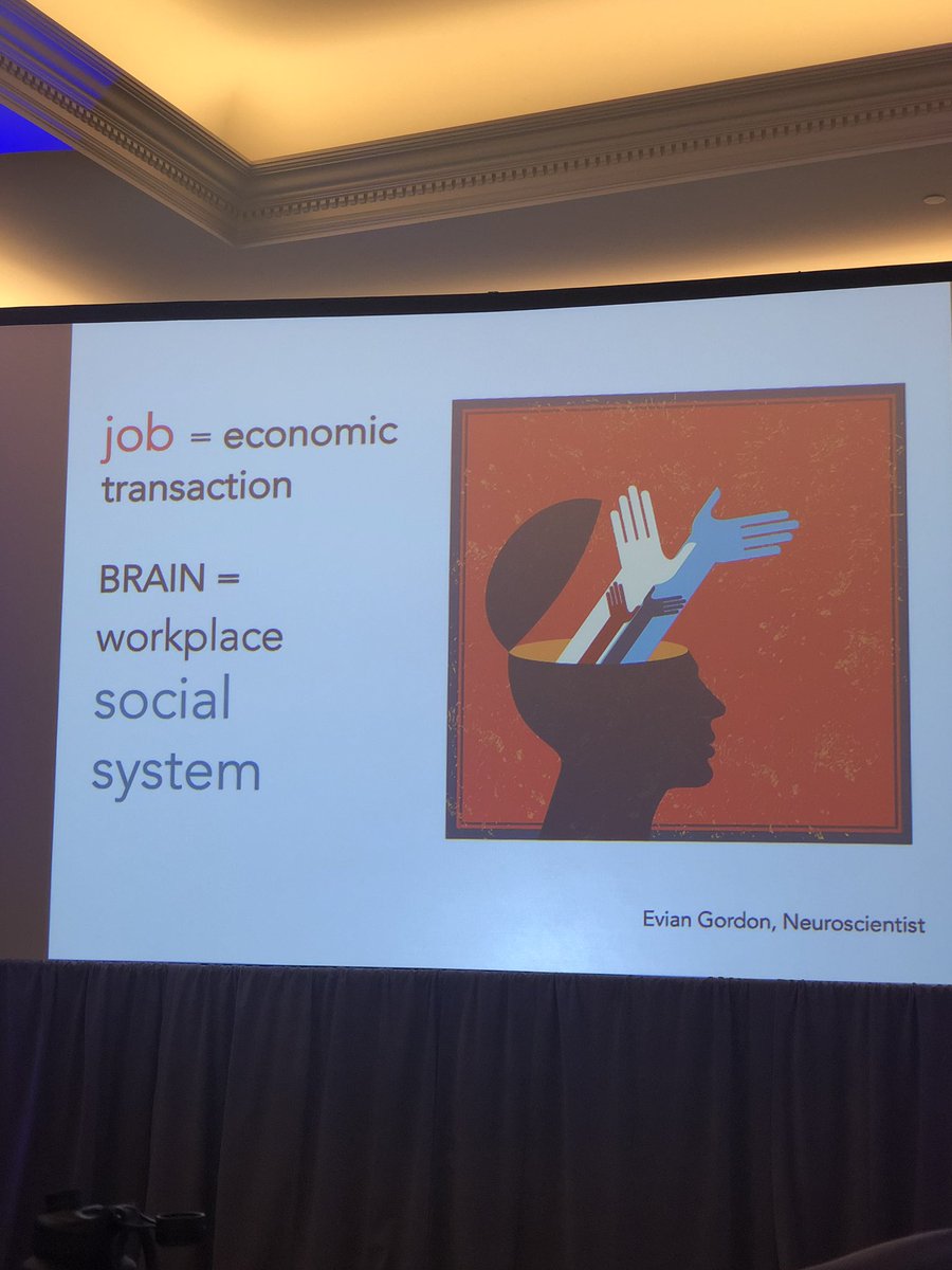 #DontBeAJellyfish <a href="/APQC/">APQC</a> #ppmc19   #JaneWalton