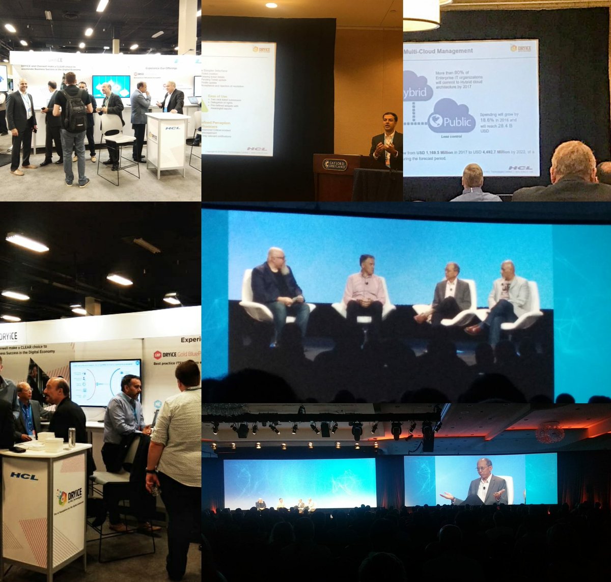 HCL AI & Intelligent Operations tweet media