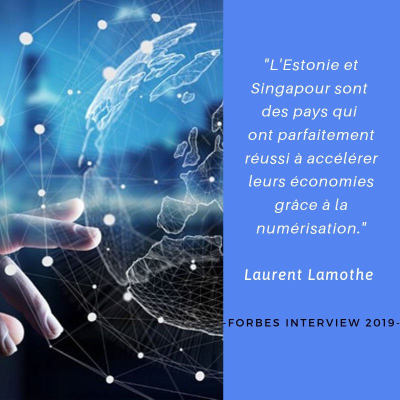 LaurentLamothe's tweet photo. Read more about this in my interview with @devindthorpe https://t.co/26HatrWsLo

#digitaltransformation #enablinggovernments #smartcities #rethinkingpossibilities #innovativefinancing #fundingdevelopment #technology #innovation https://t.co/DchufpQR3q