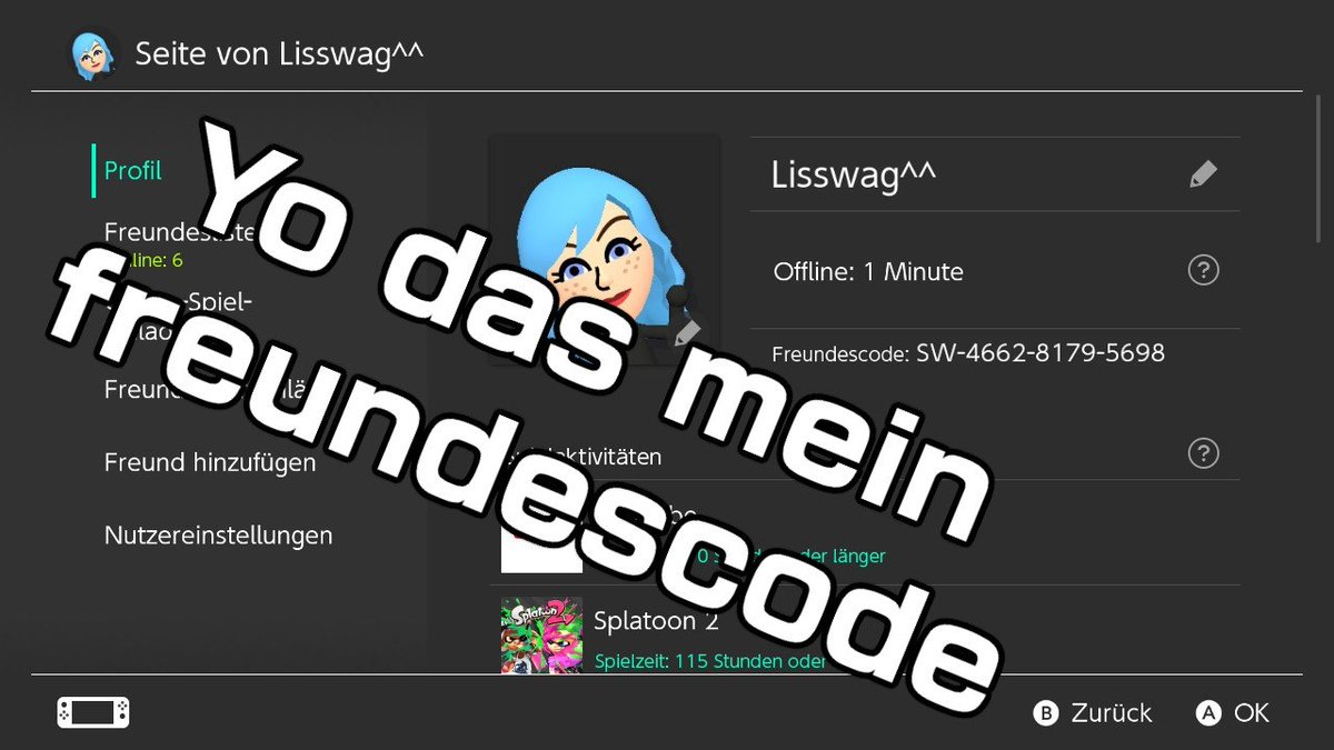 Bts16195553's tweet image. #NintendoSwitch #freundescode #nintendo #kpop #nintendofreundescode #anime #manga #thelegendofzelda #fireemblem #pokemon #mario