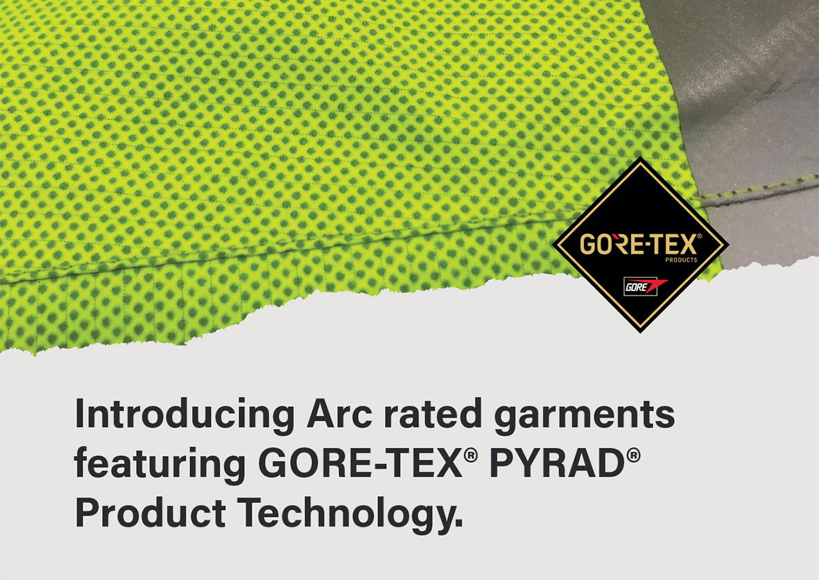 OrbitIntPlc's tweet photo. Orbit is delighted to have been chosen as one of only a very few partners to work with this exciting latest development from Gore. 

Please click our link for more info and to order now:
https://t.co/NIdJMxV3Um

#orbit #goretexpyrad #performance #design #style #protection https://t.co/lJR8YRl2GO