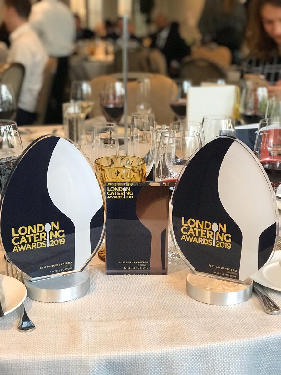 SCEventsLondon's tweet photo. Wahoooooo! We are celebrating today! @GlobalConfNet #LCA19 hat trick of awards 🍾 https://t.co/65h5Cz3ozZ