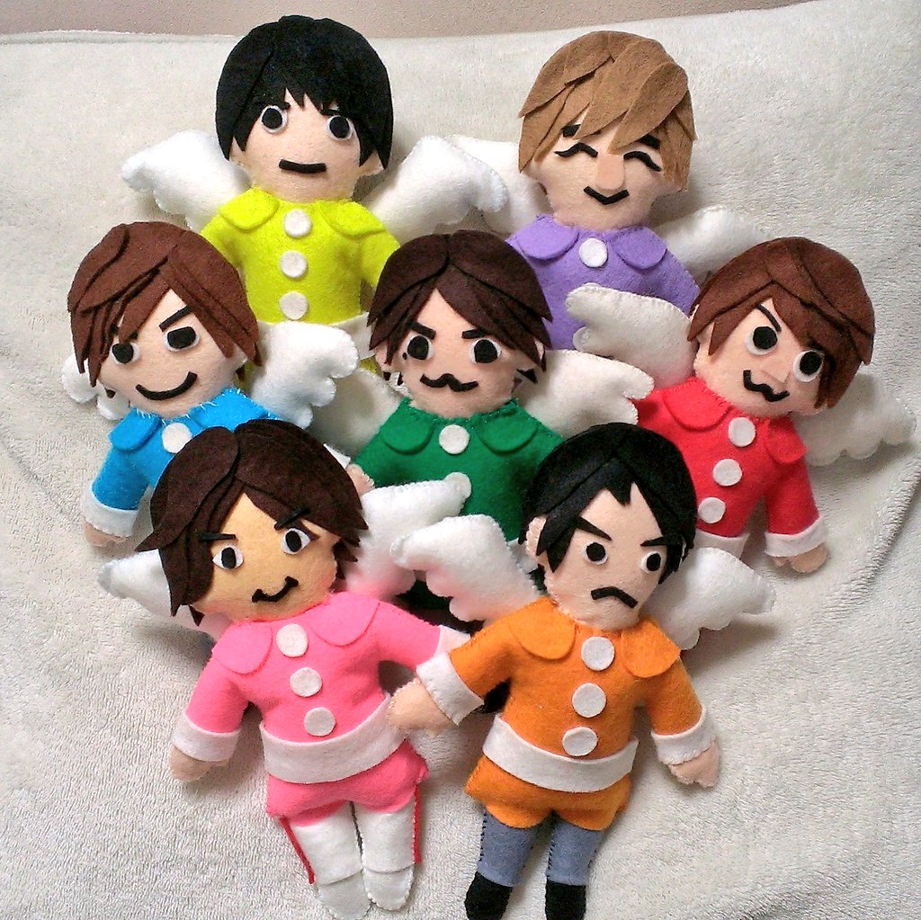 衣装のみ MSDトッピハウステンボスお散歩verBABY, THE STARS-