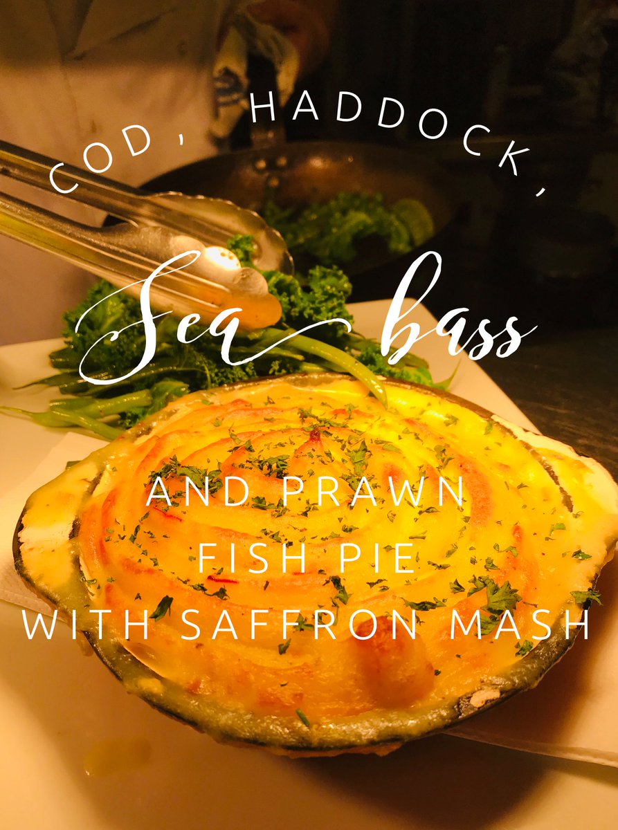 Four Bells Inn tweet media