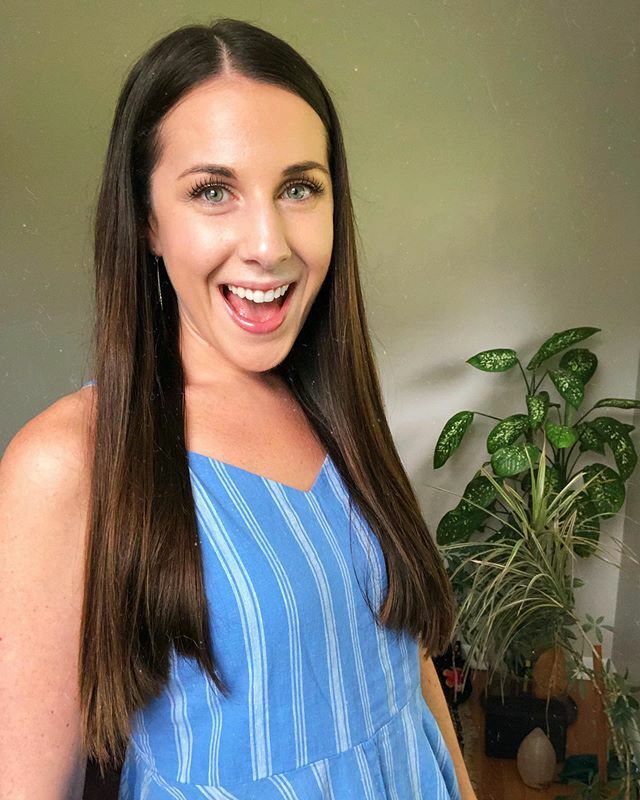 Hey loves! 👋🏻 I’m on my way to San Diego! 🌊 Words cannot describe how freaking excited I am! 🤩 This weekend I will be at a female entrepreneurship conference with some of the most bad ass leaders in my industry! I’ll be meeting like minded, empowered… ift.tt/2Vkcfda