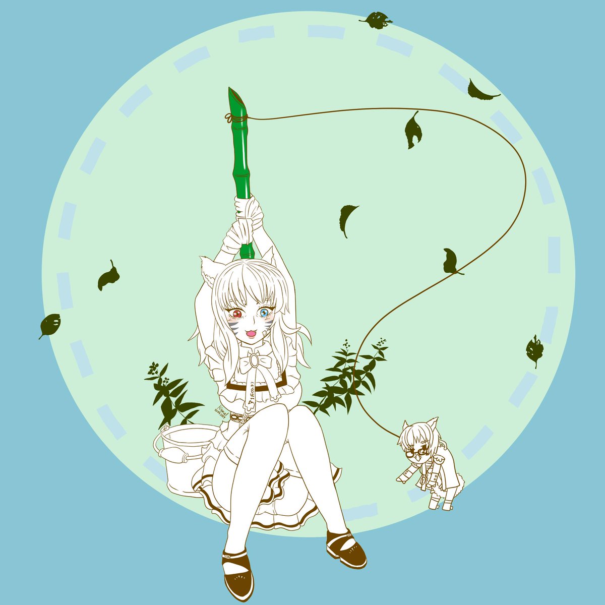 Twoucan Midgardsormr の注目ツイート イラスト マンガ