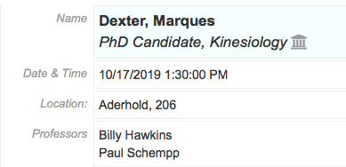 marquesdexter's tweet photo. Well...I guess I'll put this out there! Comps defense set and now the fun begins! #NotAnInvite #SeatsTaken #ClosedSession #WatchTvNotMe https://t.co/jGnPiPKMCm