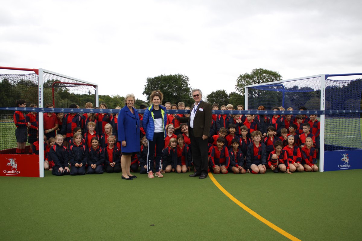 Chandlings Sport tweet media